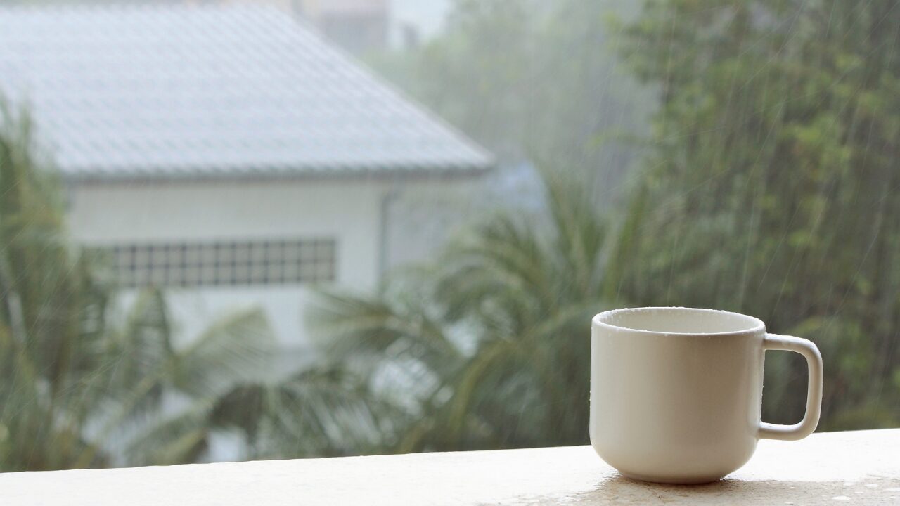 家の湿気を防ぐための基本対策