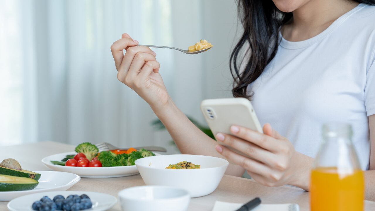 3. 食事で美肌を作る！おすすめの栄養素と食べ物