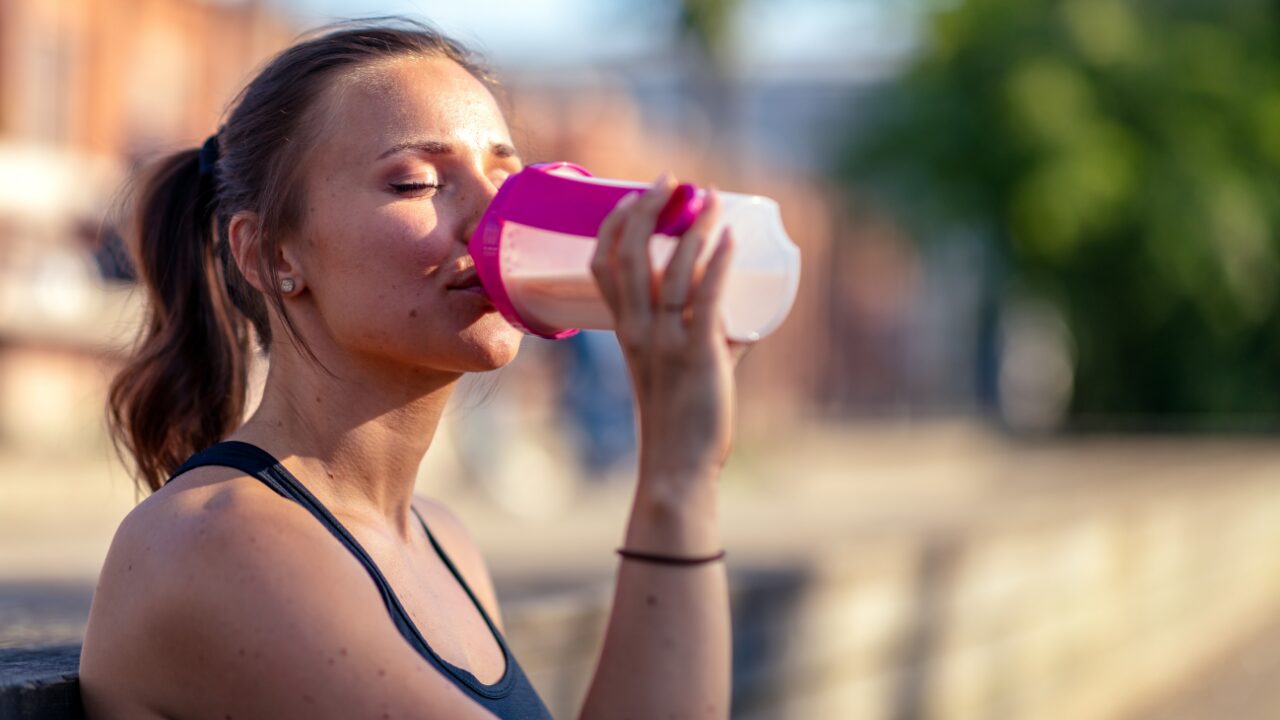 3. 美容プロテインを飲むベストタイミングは？