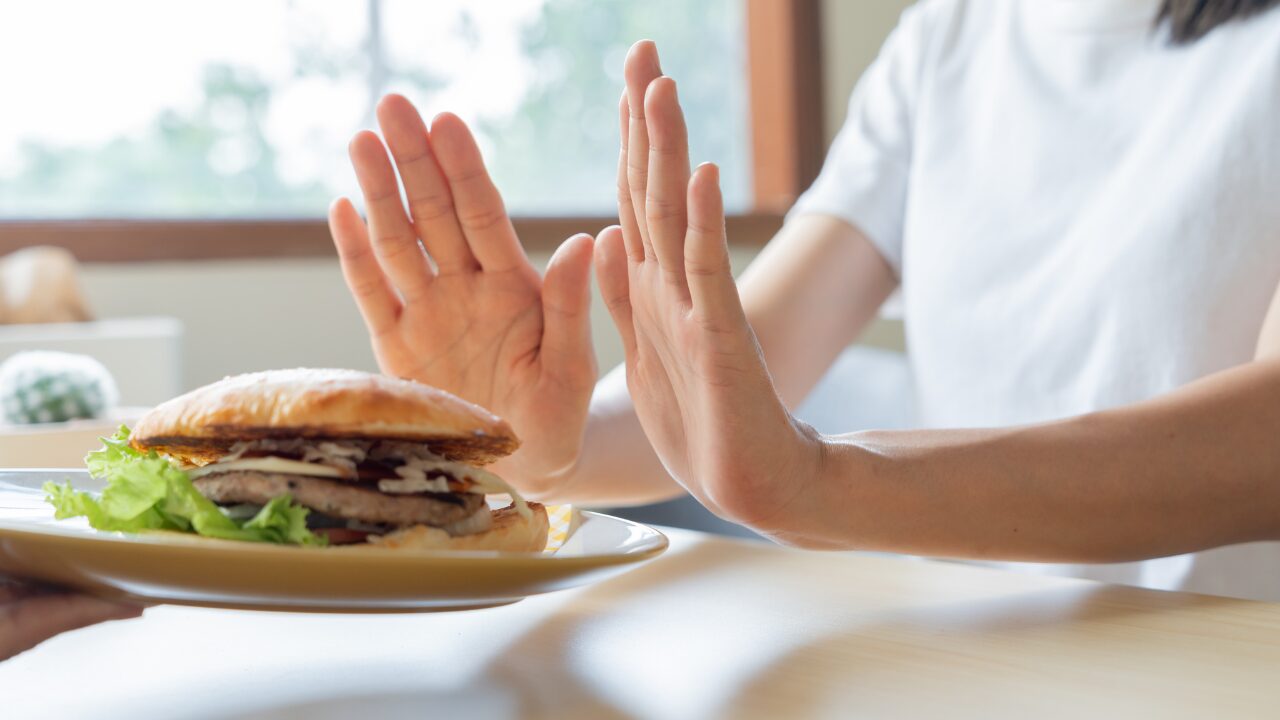 3. 食事管理で脂肪を溜めない習慣を作る