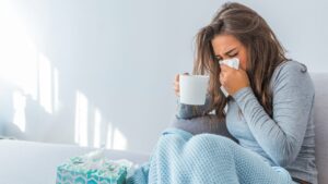 風邪を引きにくい体に！今すぐ始めたい免疫力アップの習慣10選【今日からできる対策】