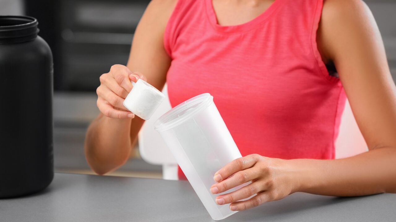 目的別おすすめプロテイン！あなたに最適な商品はどれ？