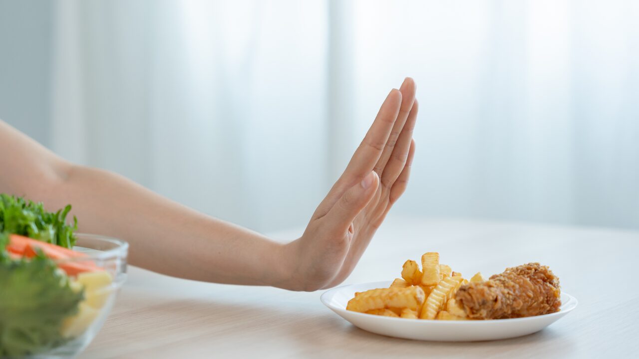 3日断食後のリバウンド防止！体重維持のコツ