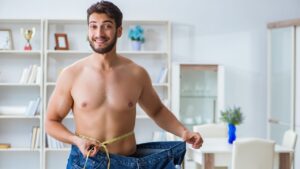 男性向けデトックスダイエット：効果的なメニューで理想の体型を手に入れる！