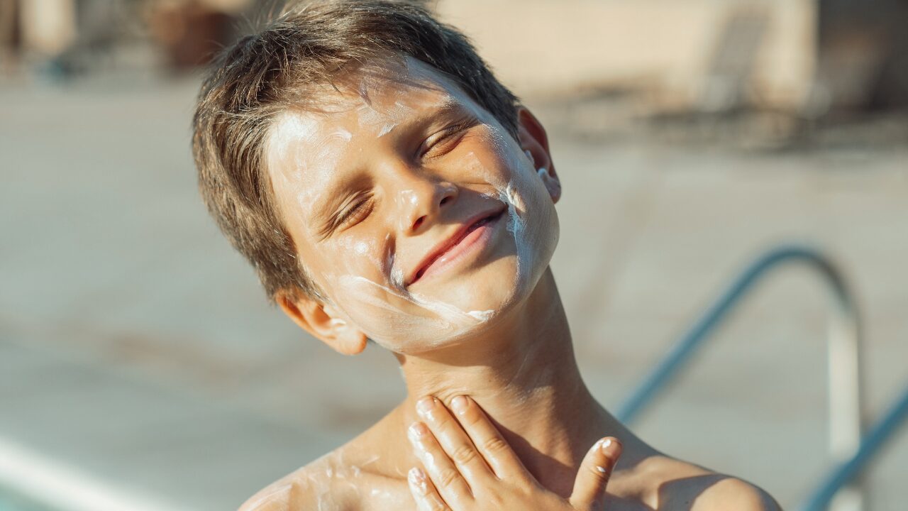 SPF50の日焼け止めの効果を最大化するためにやるべきこと