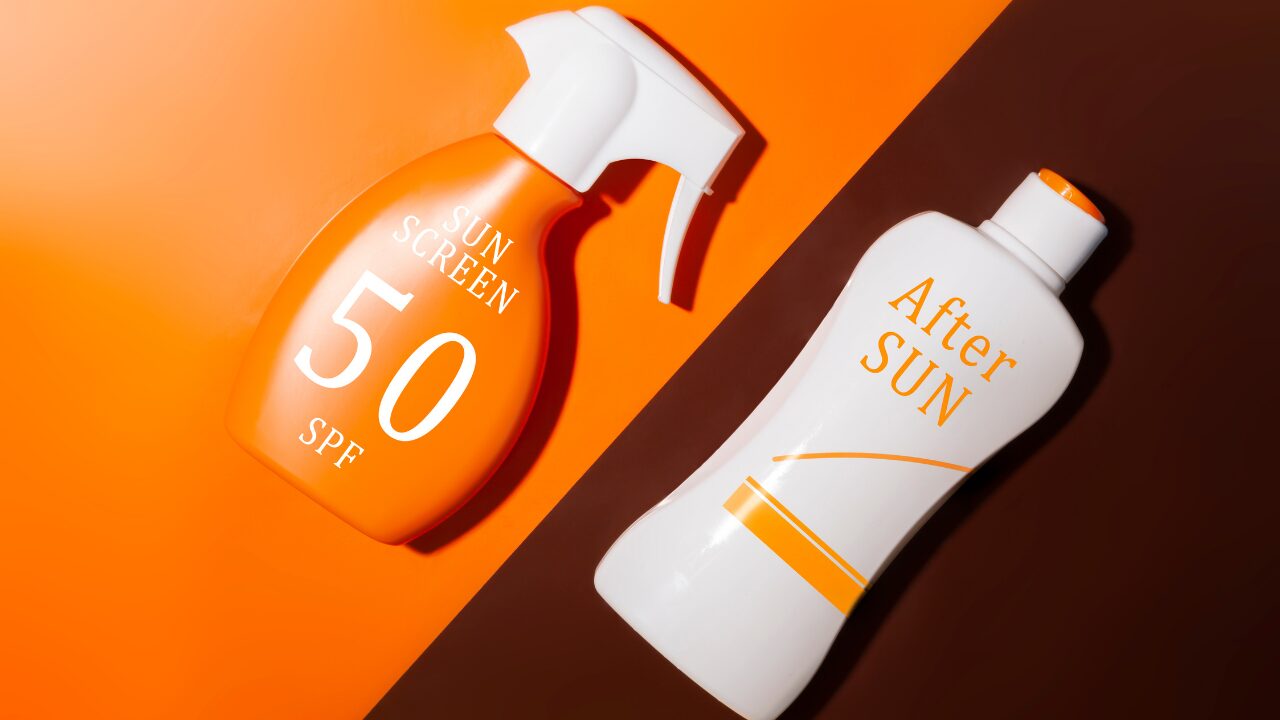 日焼け止めSPF50の効果を最大化！毎日の塗り直し時間と正しい使い方ガイド