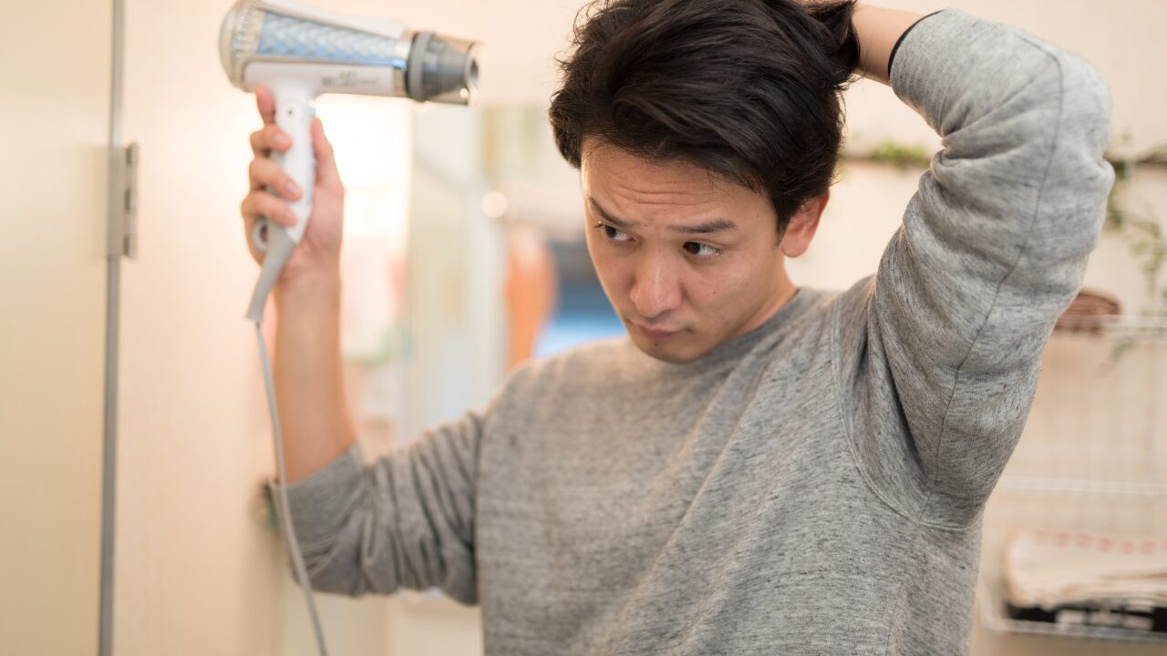 自宅で簡単にできるヘアケアテクニック