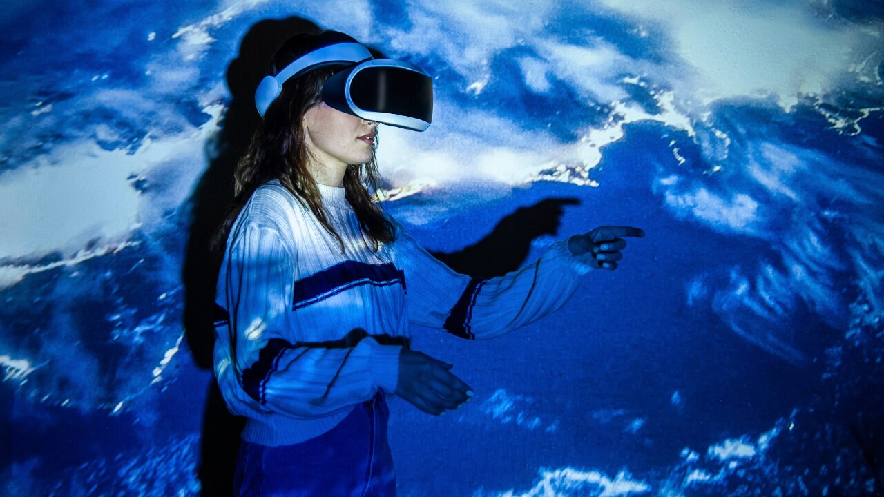 最新VRゲームが楽しめる！男性向けおすすめヘッドセット比較【2025年最新版】