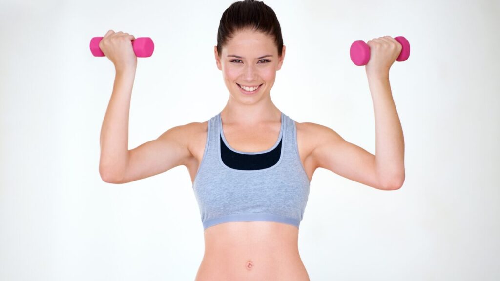 女性におすすめの筋トレメニュー！引き締まった体を目指そう