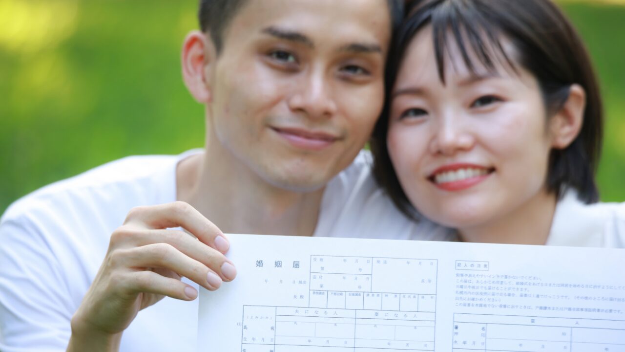 2. 結婚したくない理由とは？