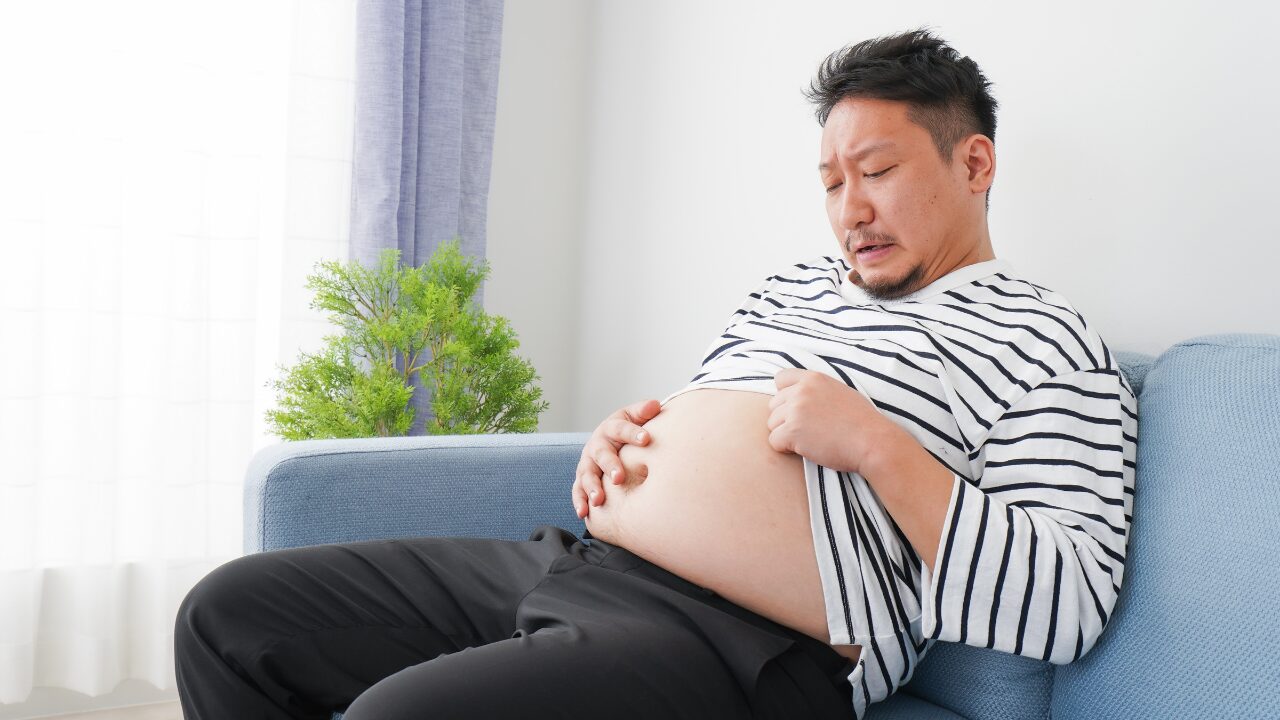 40代からのダイエット成功法！リバウンドしない食事術で健康的に痩せるコツ