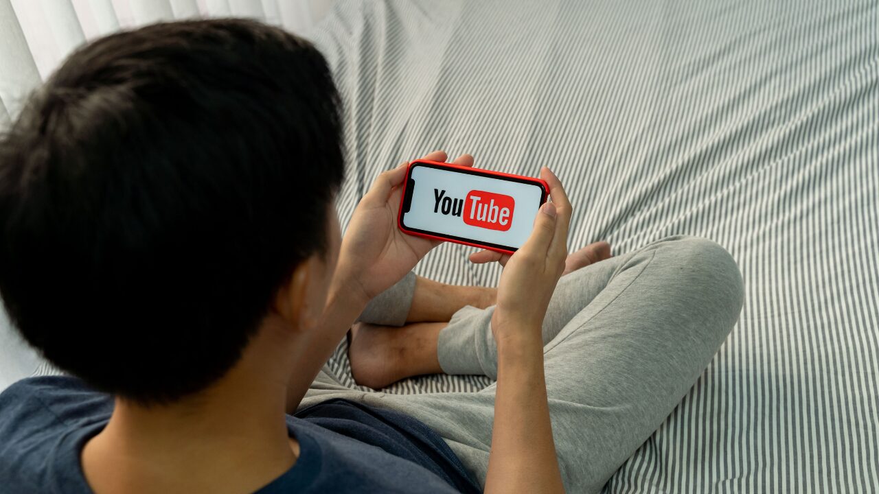 4. YouTube Shortsのアルゴリズム攻略法