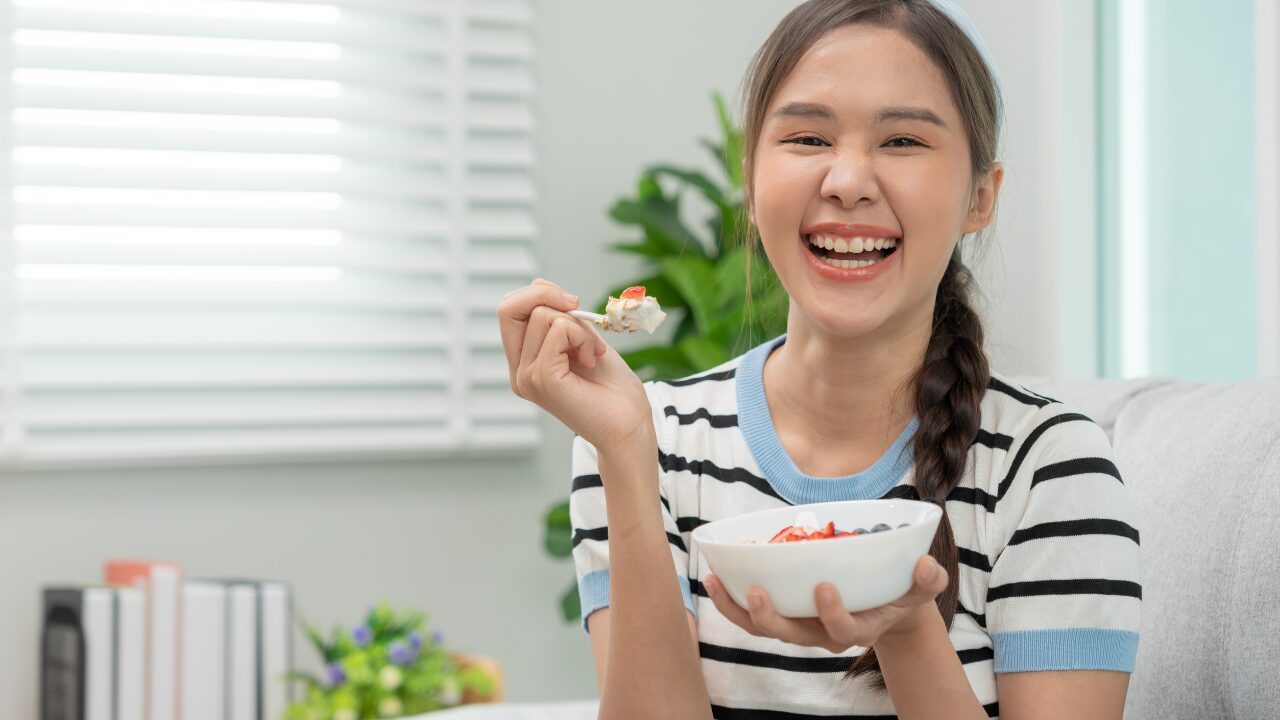 オーガニック食品の選び方