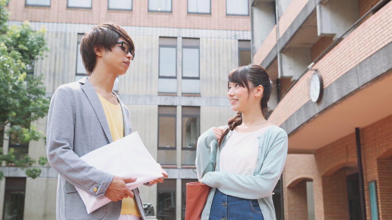 🔹脈ありサインと勘違いしやすい行動例