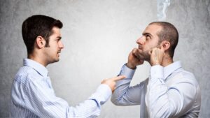 話を聞かない人の特徴と心理とは？疲れない対応法と対処のコツを解説