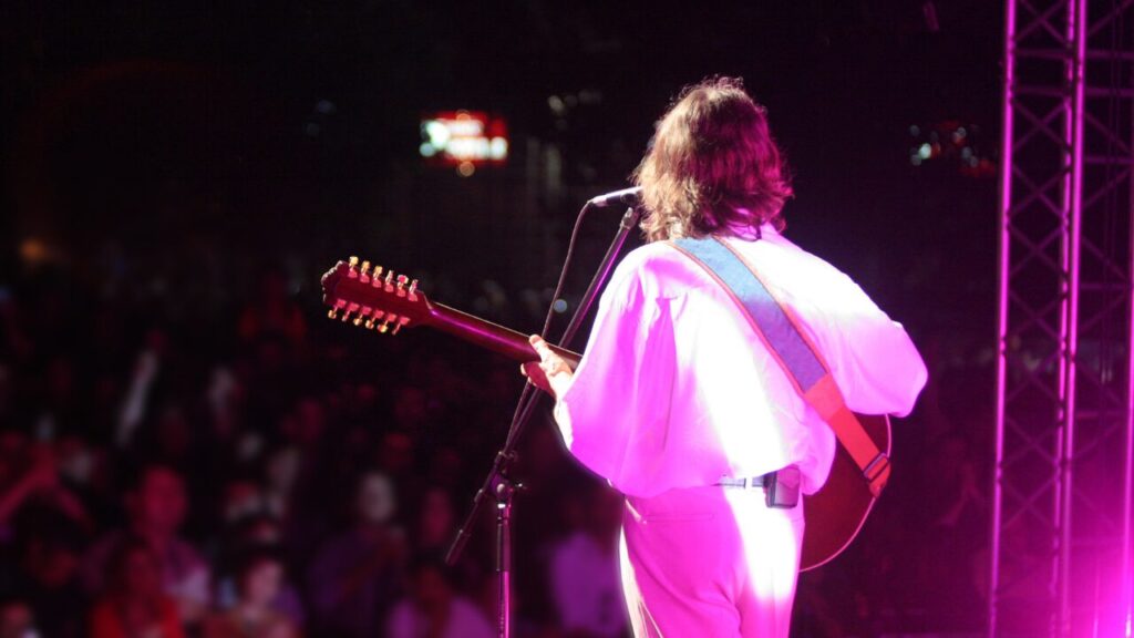 【最新版】バンドマン語とは？ライブ会場で通じるスラング50選＆意味を完全解説！