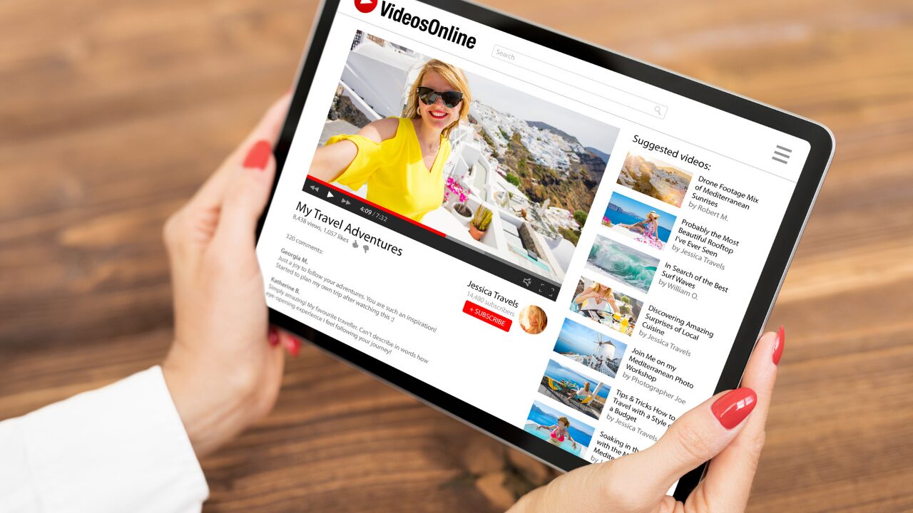 ✅：有名YouTuberがよく使う言葉まとめ