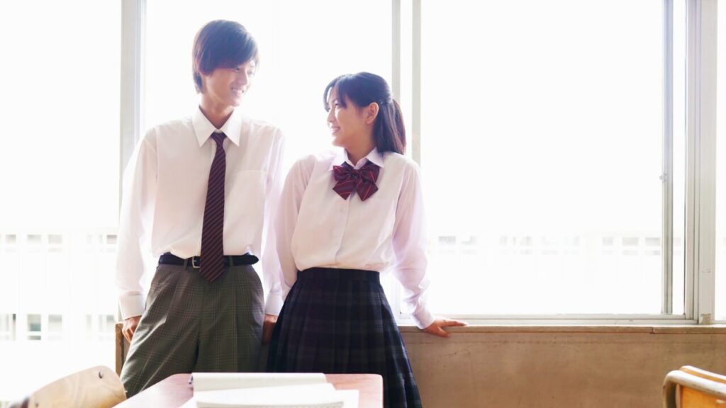 中高生向け！話題に困らない話のネタ70選【友達・恋愛・趣味別】もう沈黙しない！