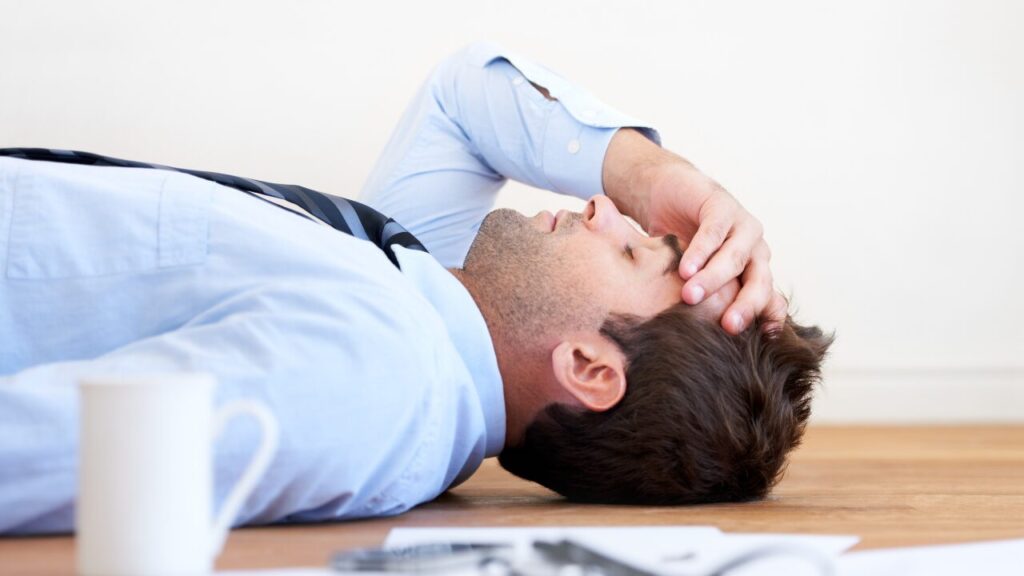 「バランス休養」で整う！働きすぎの現代人に必要な新しい休み方とは？