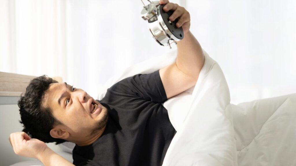 【時短】忙しい朝でもOK！寝ぐせを早く直す方法5選