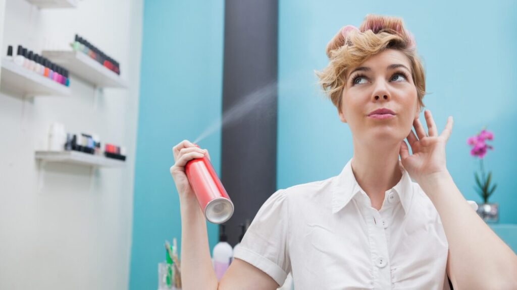 前髪が崩れない！ケープでキープ力アップするスタイリング術＆おすすめ商品7選