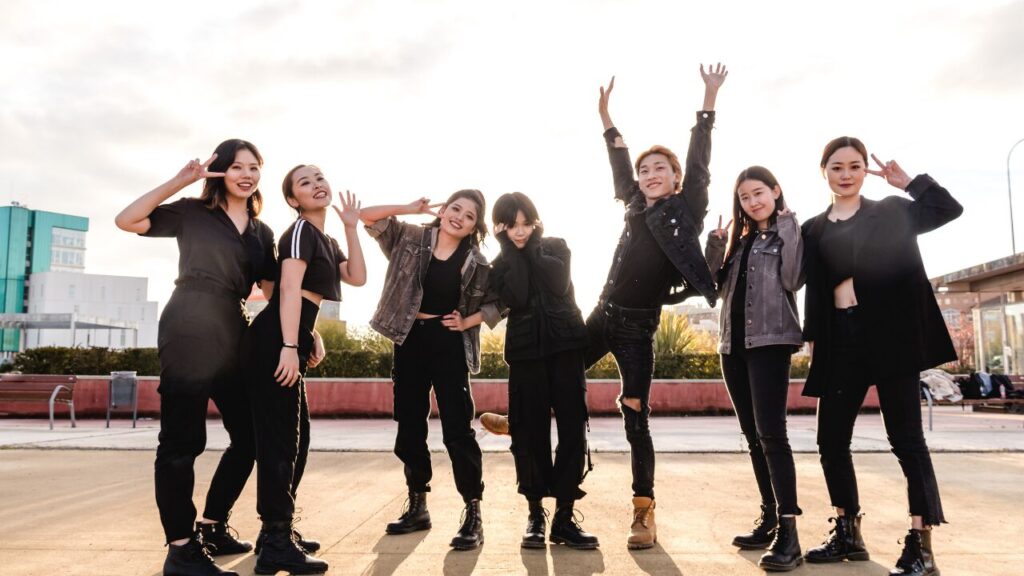 K-POP語まとめ｜初心者必見！アイドルファンが使う推し活用語＆意味一覧