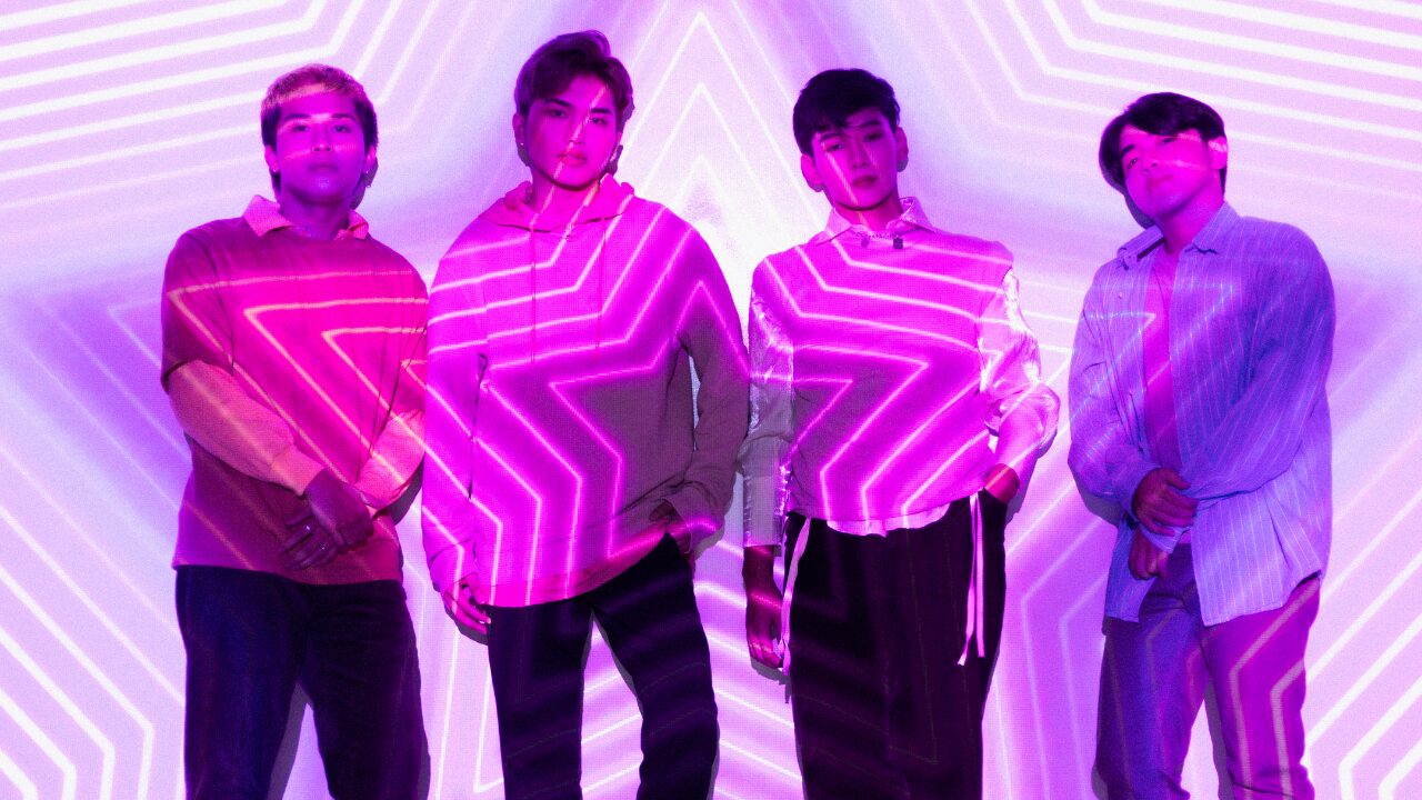 ✅：K-POPアイドルファンが使う基本の推し活用語まとめ