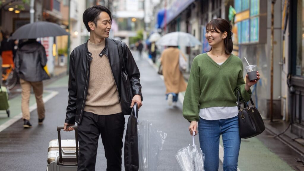 どんな相手にも使える！ウケる話題＆会話ネタ50選｜初対面でも会話が弾むコツ付き