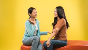 噛み合わない会話をスムーズに！相性を見抜くチェックポイントと上手な対処法7選