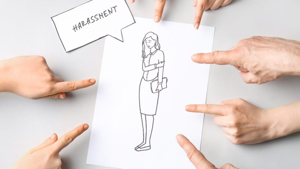 【2025年最新版】○○ハラスメント一覧｜職場・学校・SNSで急増中の問題行動とは？