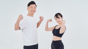 精力回復したい人必見！男女別・今すぐできる簡単対策まとめ【食事・習慣・サプリまで】