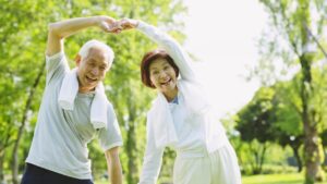 老化防止に効果的な生活習慣＆栄養素ランキング｜今日から始める若返り習慣