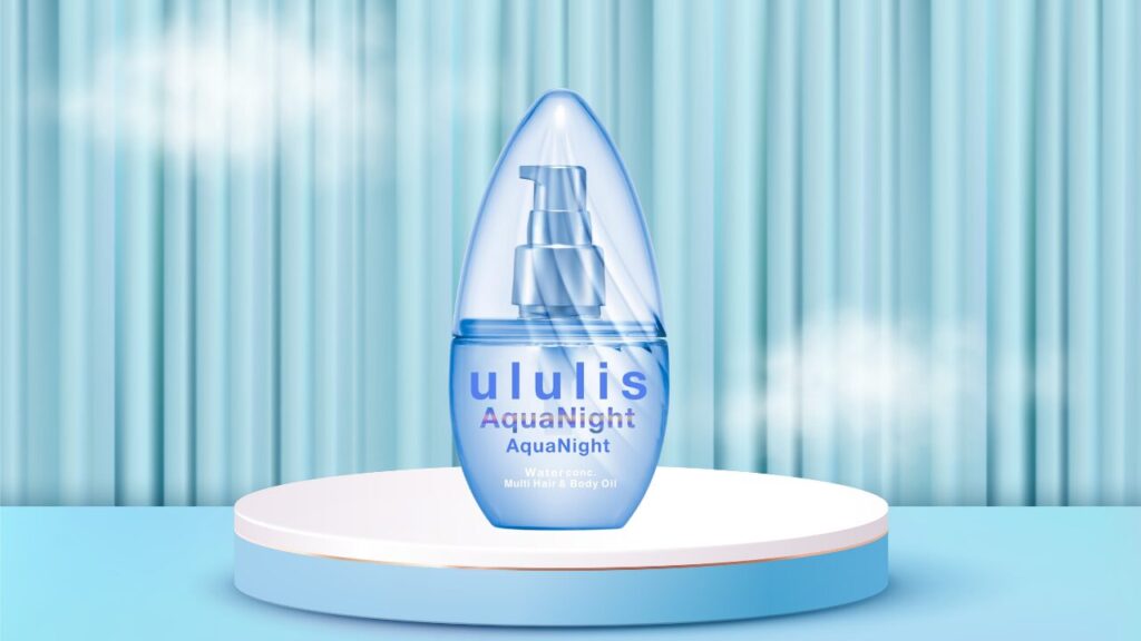 ウルリスのヘアオイルはどう？香り・仕上がり・口コミを徹底レビュー！