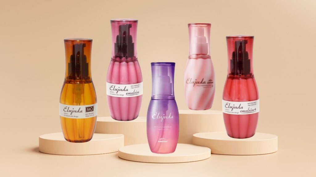 ミルボンのヘアオイル・ヘアミルク徹底比較｜髪質別おすすめアイテムをプロが解説！