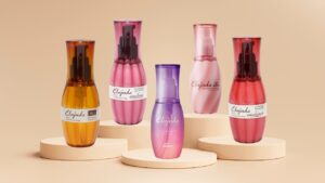 ミルボンのヘアオイル・ヘアミルク徹底比較｜髪質別おすすめアイテムをプロが解説！