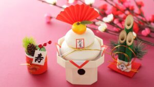 正月の食べ物としきたり｜意味・起源・昔の遊びまでまるごと解説！
