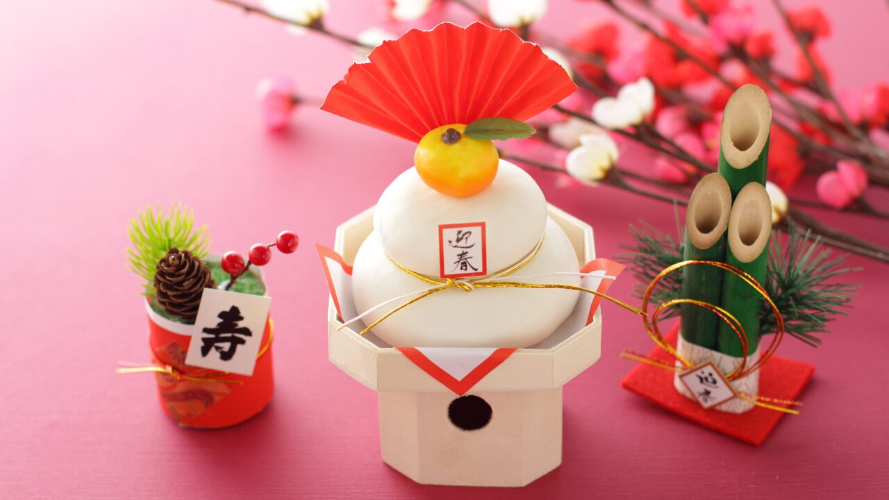 正月の食べ物としきたり｜意味・起源・昔の遊びまでまるごと解説！