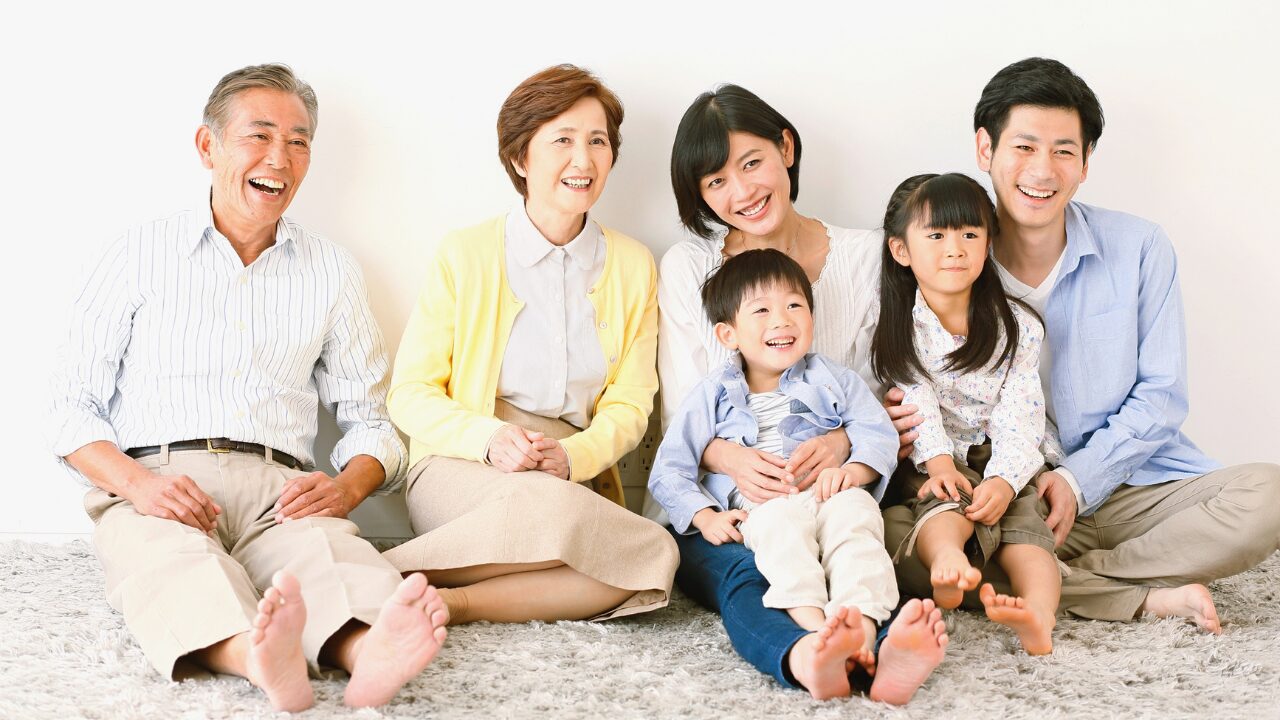 ✅ まとめ｜敬老の日は「年齢より気持ち」が大切