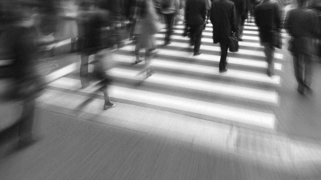 忙しい人が陥りがちな食生活の問題点