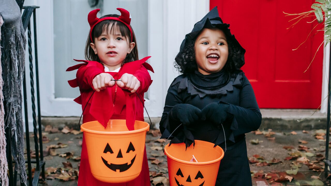 ■ 世界のハロウィン文化としきたり