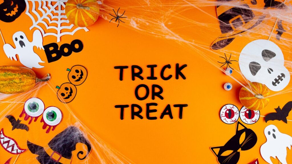 ハロウィンの起源としきたりを徹底解説｜日本と世界の違い＆定番の食べ物も紹介！