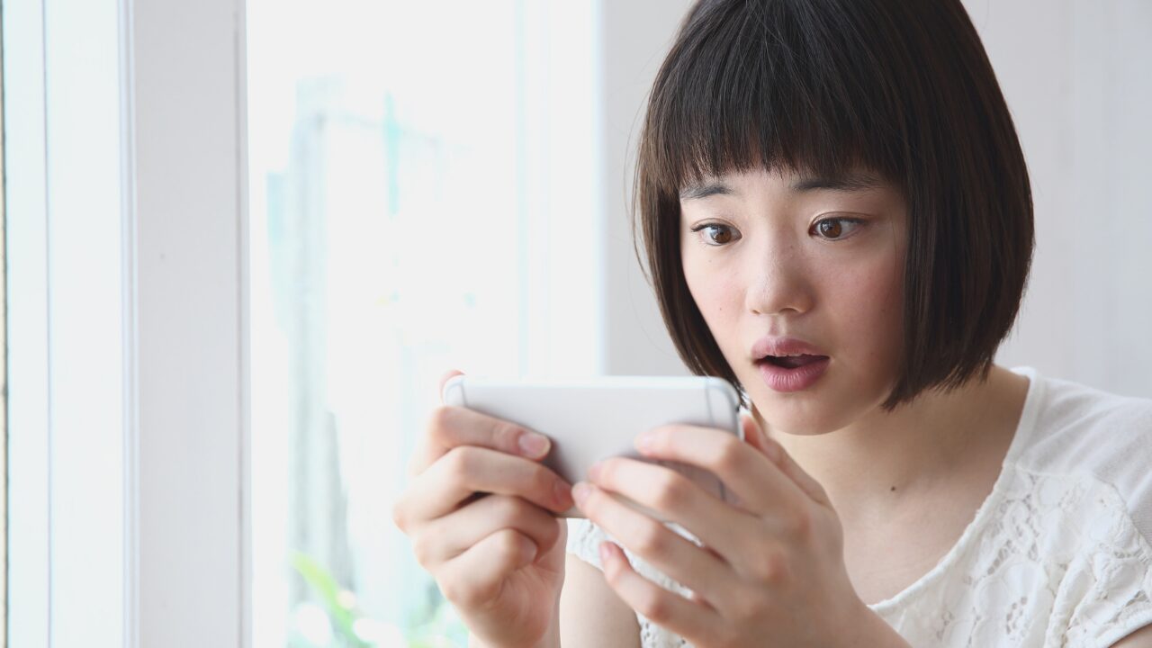 SNS・ゲームで使えるニックネーム集