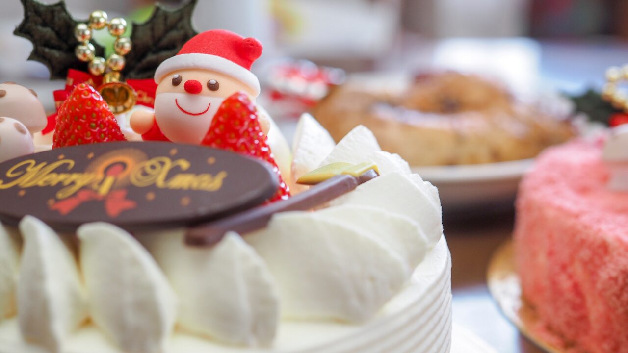 世界と日本のクリスマス文化の違い