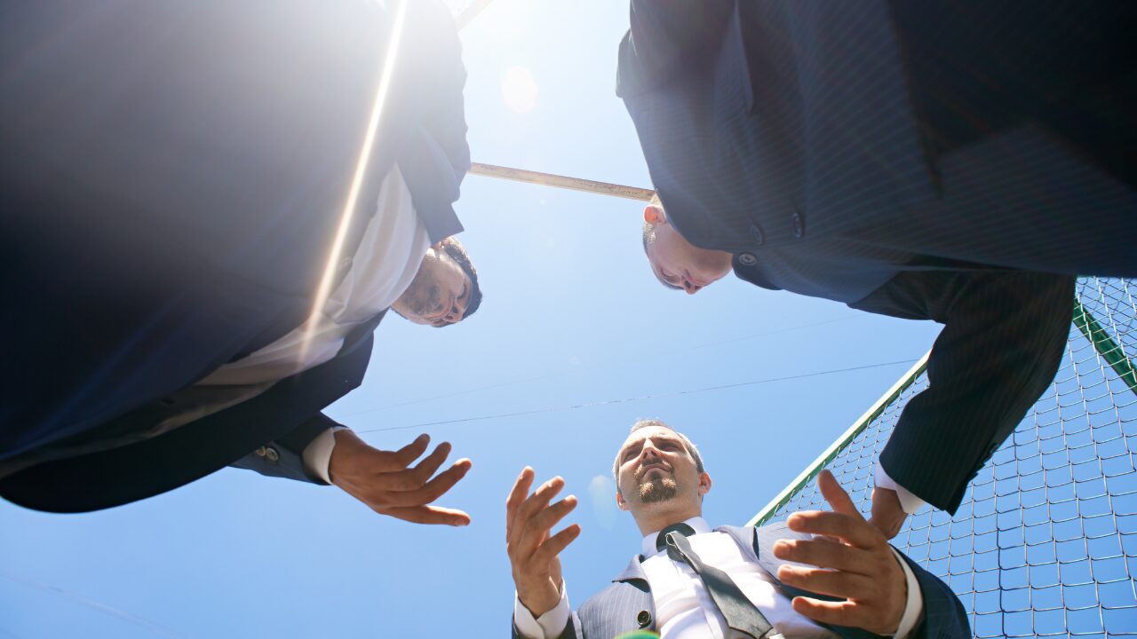 ビジネスで使える！誘導尋問テクニック実践例