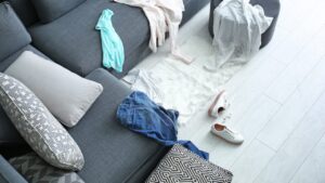 片付け下手でも大丈夫！整理整頓がうまくなる魔法の習慣10選