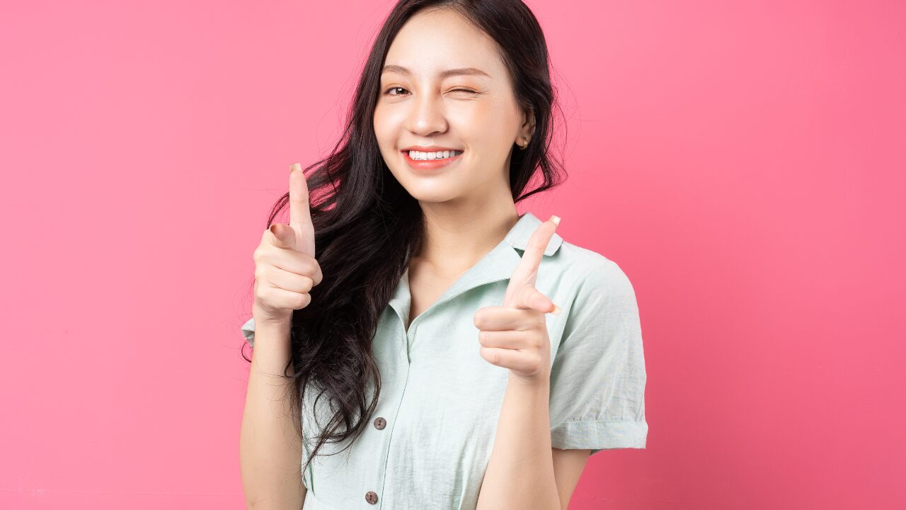 美人の共通点は“話し方の魅力”にあった！