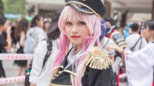 コスプレイヤー用語まとめ｜初心者必見！レイヤー界隈のスラング＆撮影マナー完全ガイド