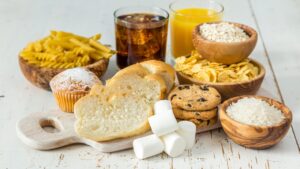 炭水化物が多い食べ物一覧｜主食・加工食品・スイーツ別に要注意リストを紹介！