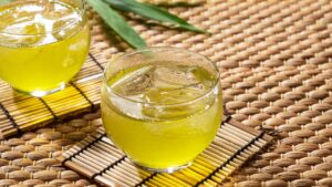 カテキンの抗酸化効果とは？緑茶だけじゃない！含有食品一覧と健康メリット解説