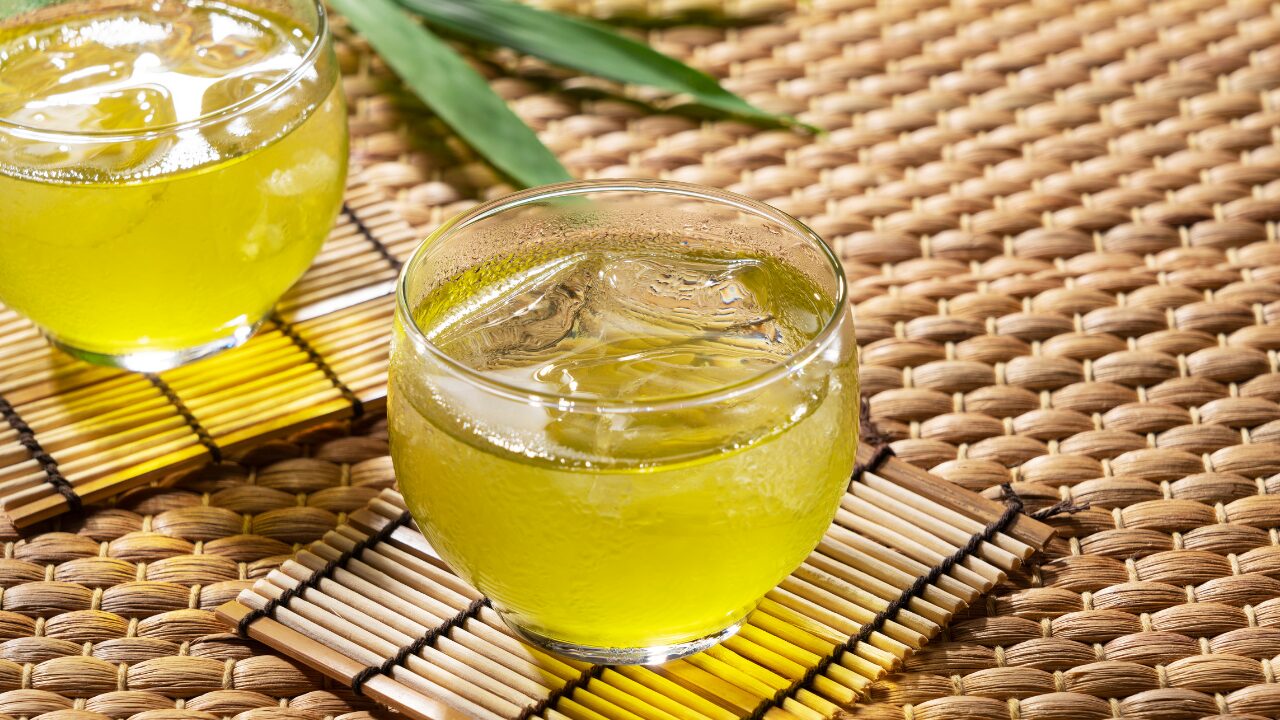 カテキンの抗酸化効果とは？緑茶だけじゃない！含有食品一覧と健康メリット解説